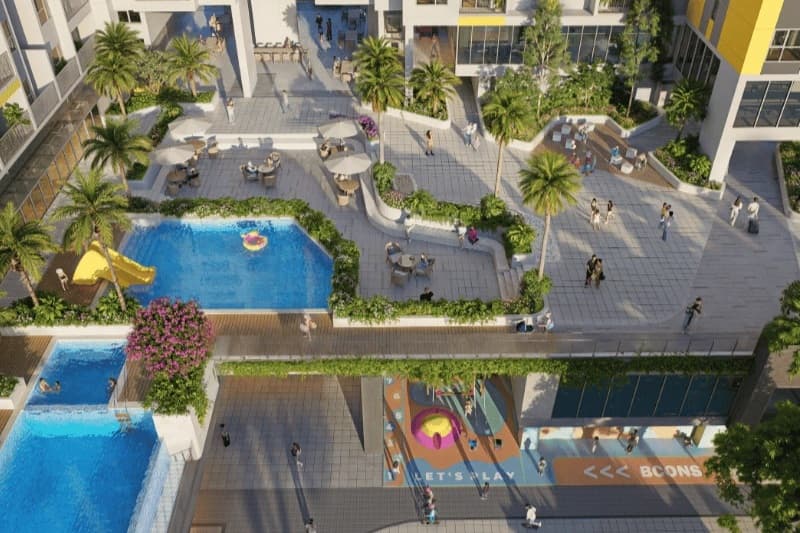 BĐS Việt Nam 2026: Dòng Tiền Dịch Chuyển Về Tài Sản Thực — Phân Tích Đa Thị Trường