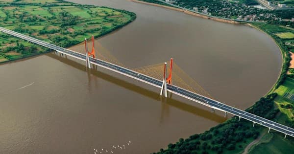 Bất động sản TP.HCM & vùng ven 2025: Hạ tầng tăng tốc – dòng tiền chảy về đâu?