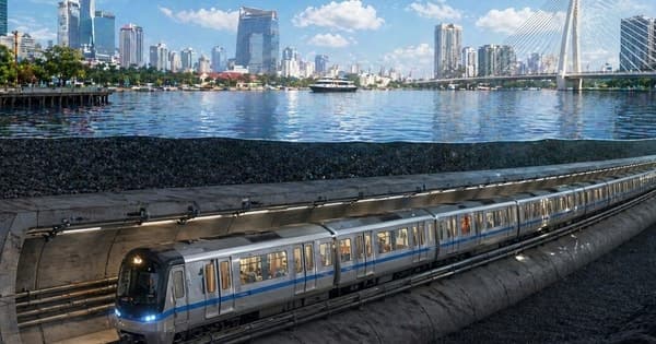 Điểm tin BĐS Metro Tối 28/04/2026 — Metro Bến Thành–Thủ Thiêm khởi công ngày mai, Đồng Nai rót 110.000 tỷ đồng cho 3 dự án hạ tầng lớn